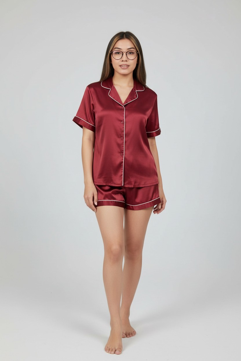 Virtual Try-On Result