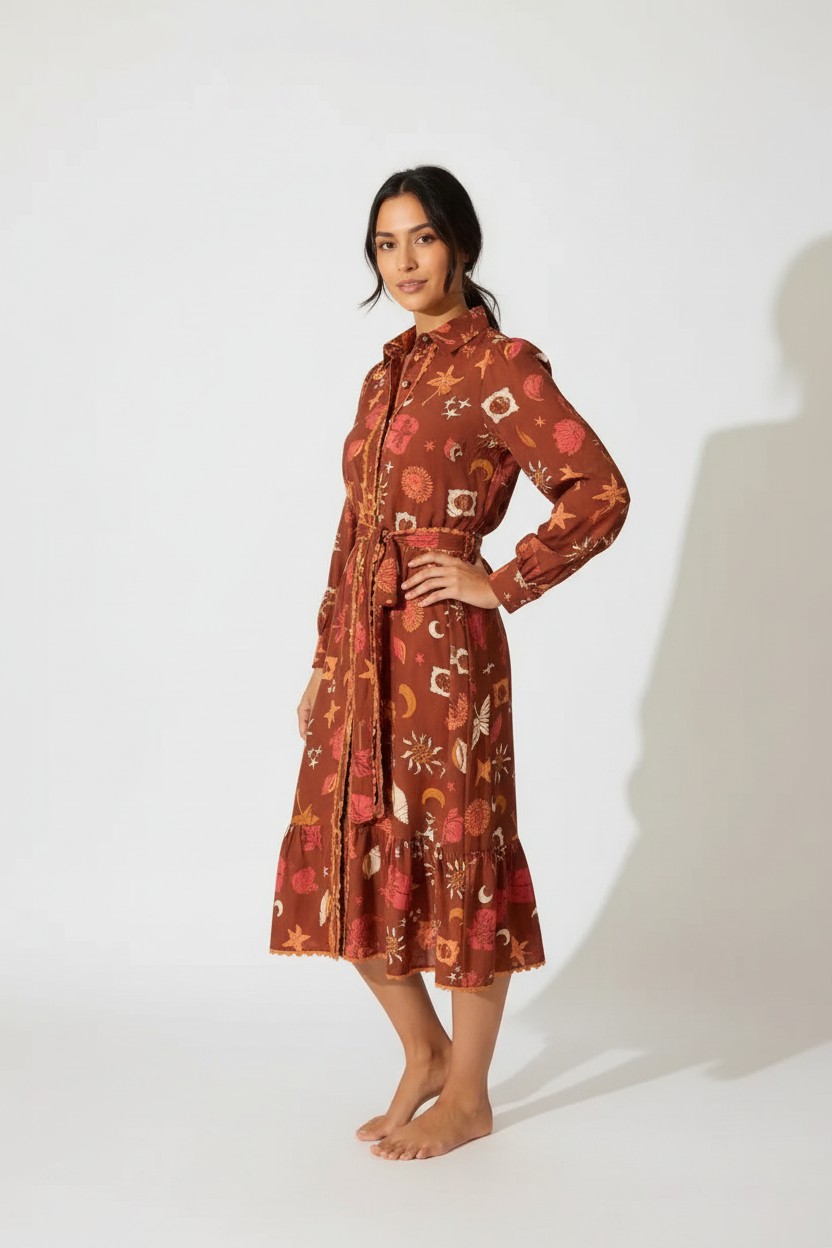 Virtual Try-On Result