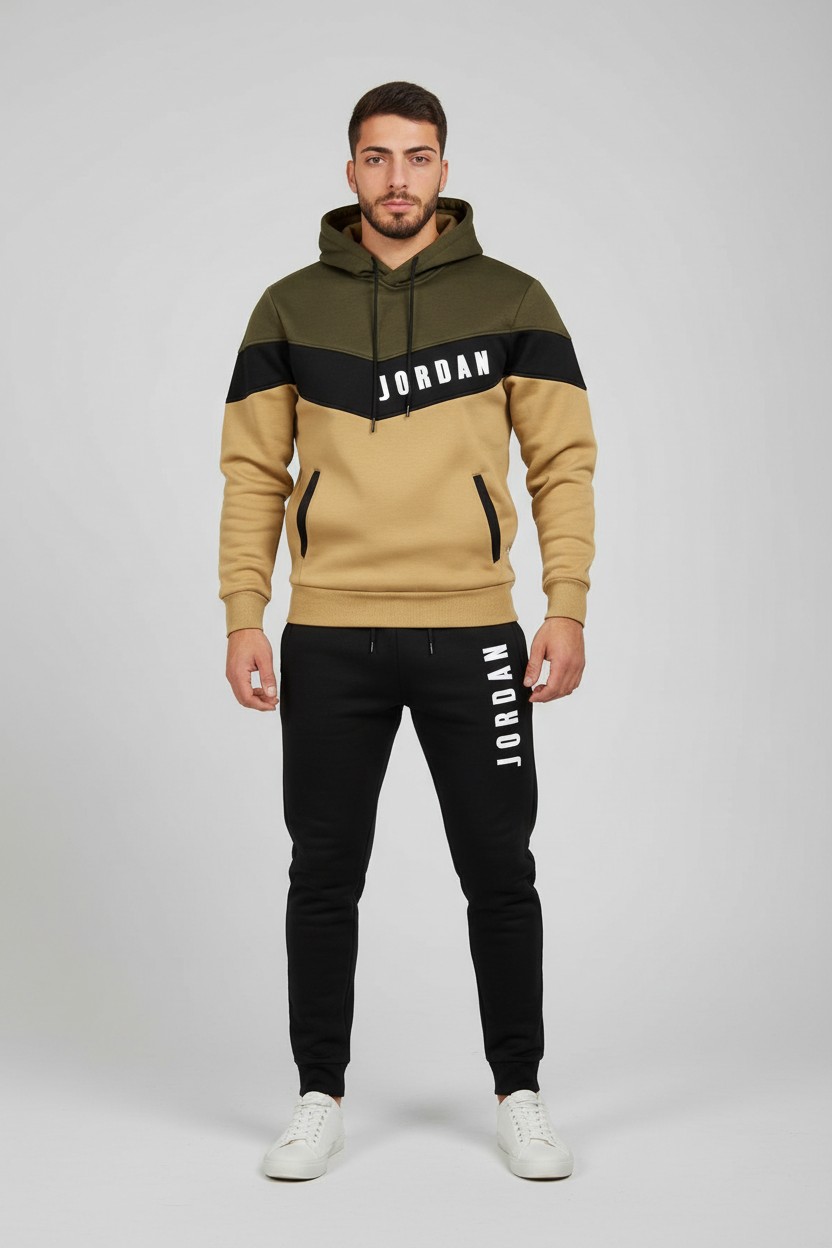 Virtual Try-On Result