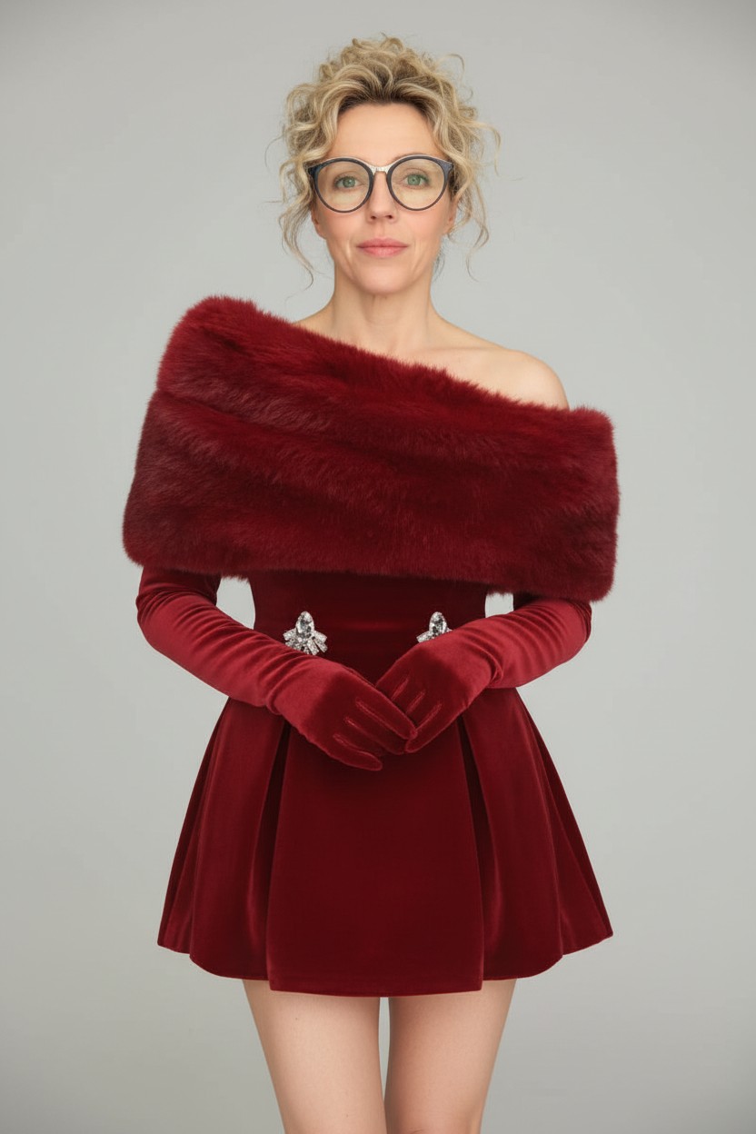 Virtual Try-On Result