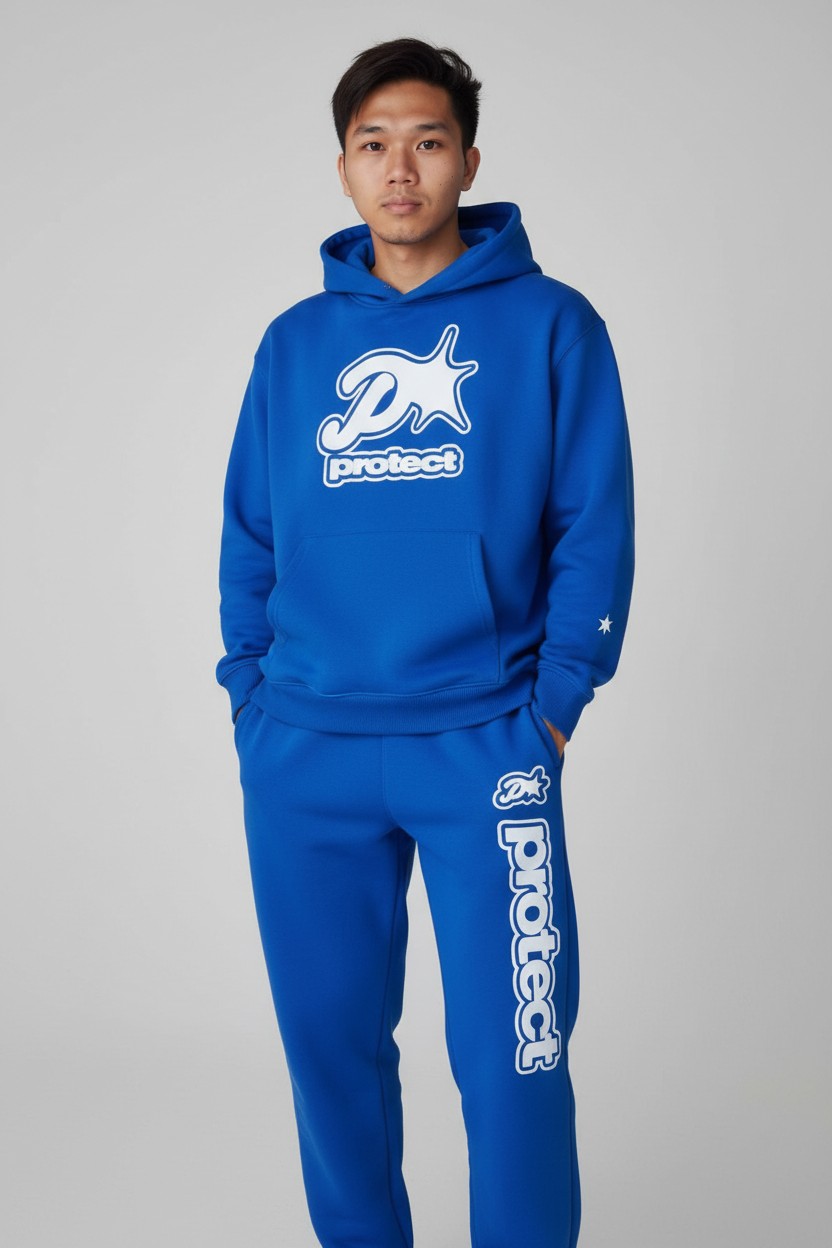 Virtual Try-On Result