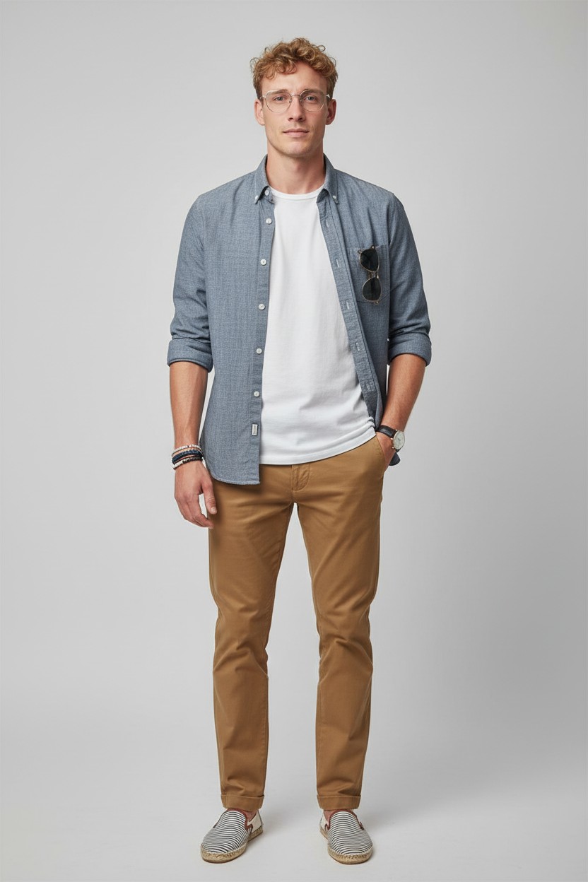 Virtual Try-On Result