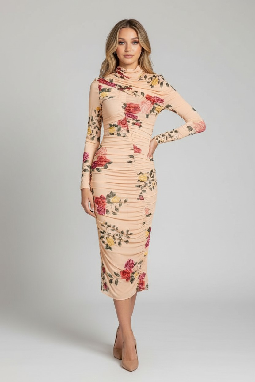 Virtual Try-On Result